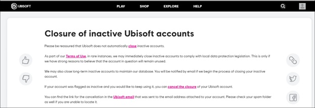 closure-of-inactive-ubisoft-account