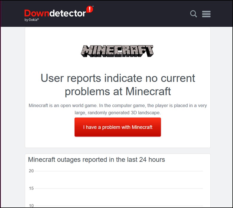 down-detector-minecraft
