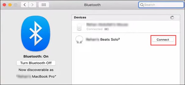 connect-bluetooth