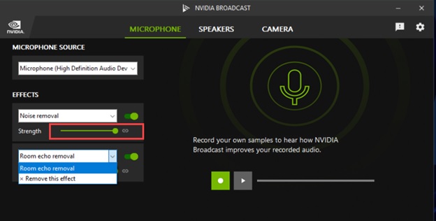 nvidia-broadcast-slider