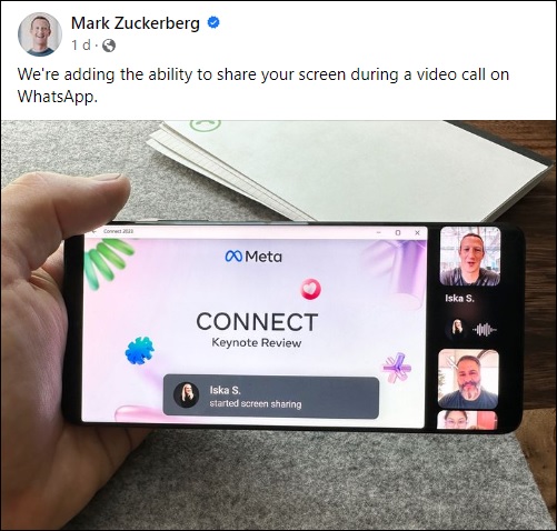 whatsapp's-screen-sharing-feature