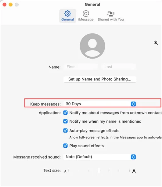 auto-delete-messages-on-mac