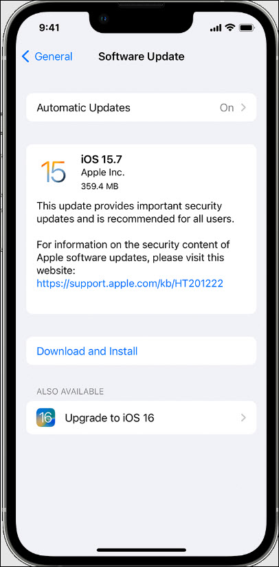 software-updates-iphone