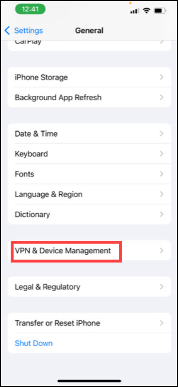 vpn-and-device-management