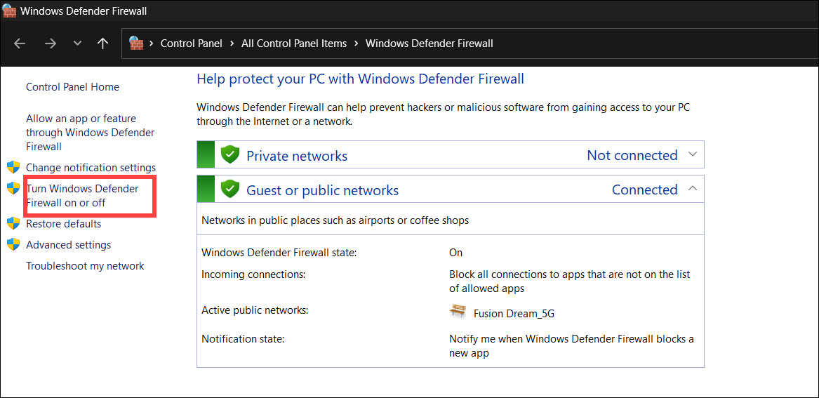 windows-defender-firewall-on-off-option