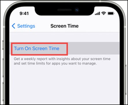 turn-on-screen-time