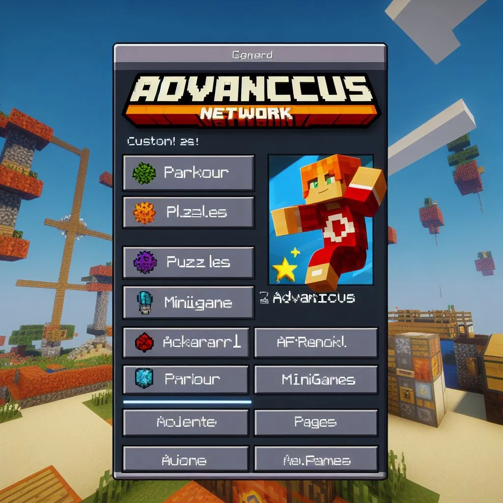 advancius-network