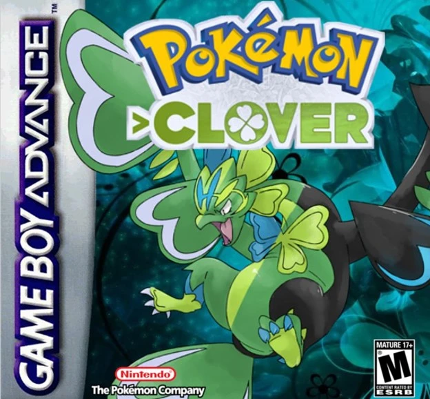 pokemon-clover