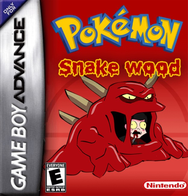 pokemon-snakewood